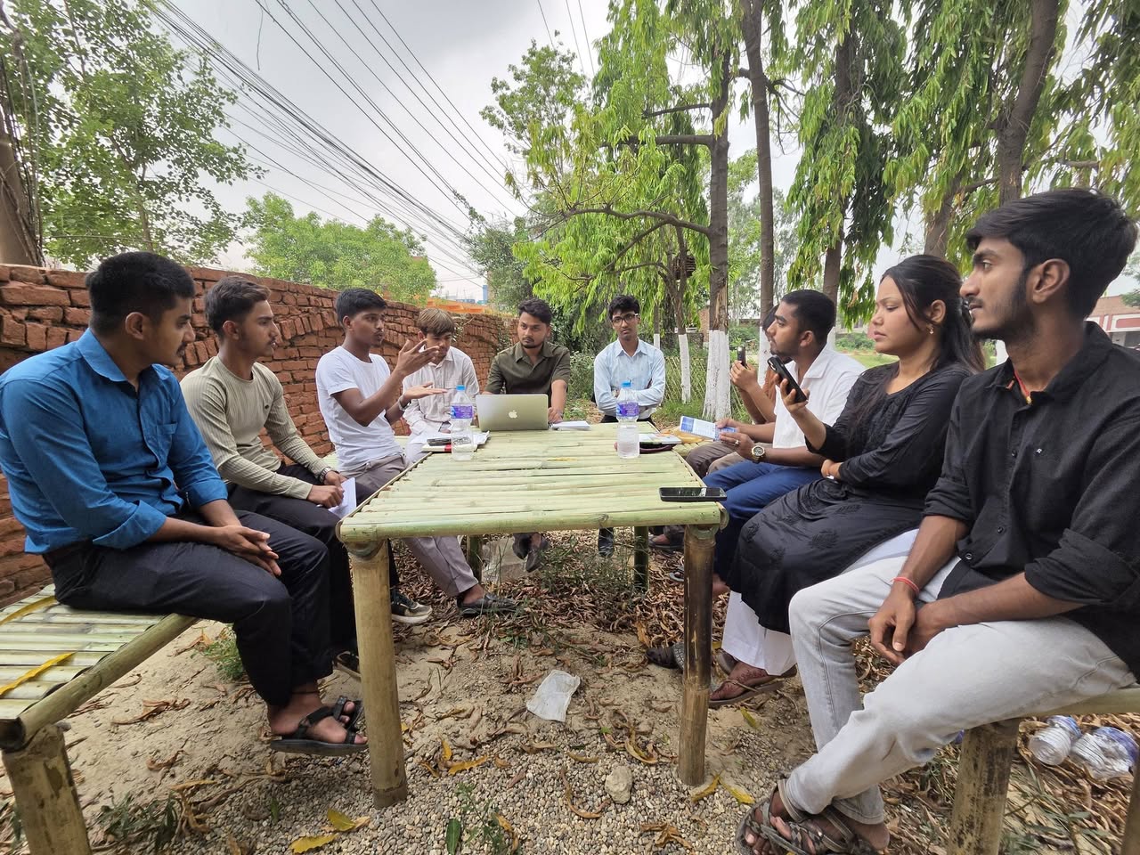 Impact of Drug Abuse: A Growing Challenge for Youth, Society, and the Economy.