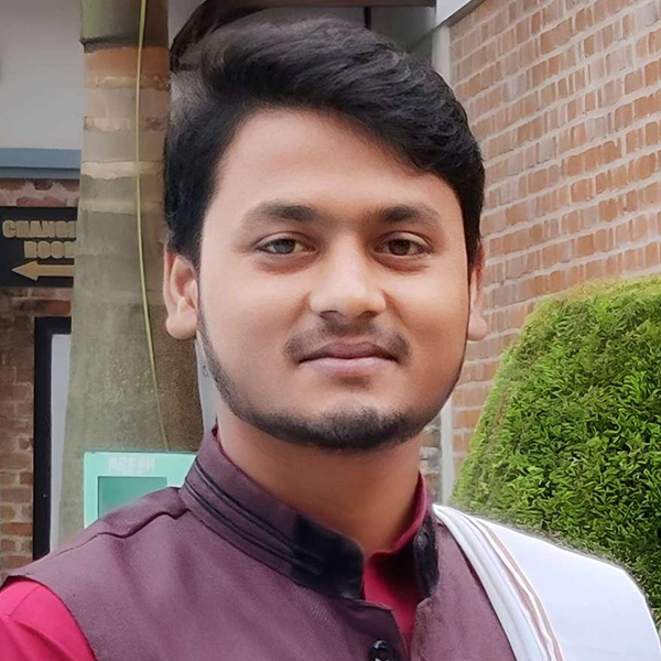 Aanand Kumar Sahani